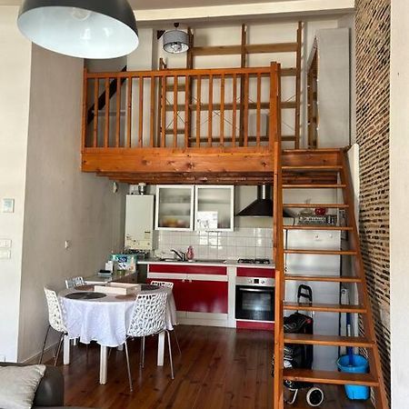 Appartement Au Coeur De Périgueux المظهر الخارجي الصورة