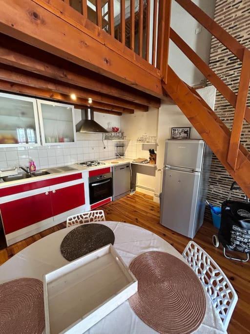 Appartement Au Coeur De Périgueux المظهر الخارجي الصورة