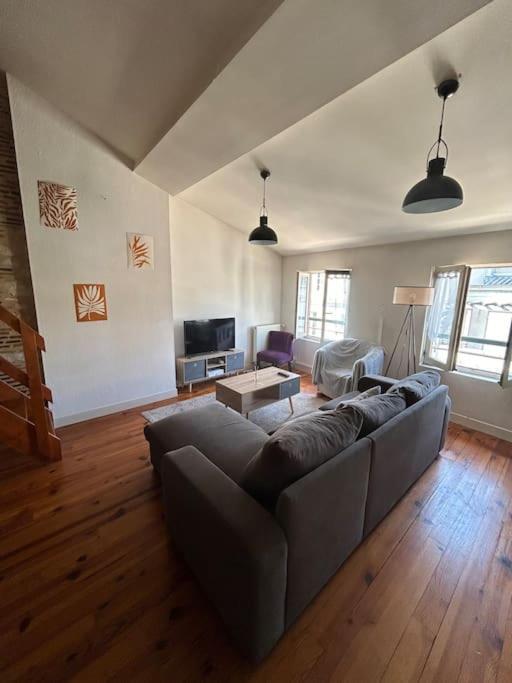 Appartement Au Coeur De Périgueux المظهر الخارجي الصورة